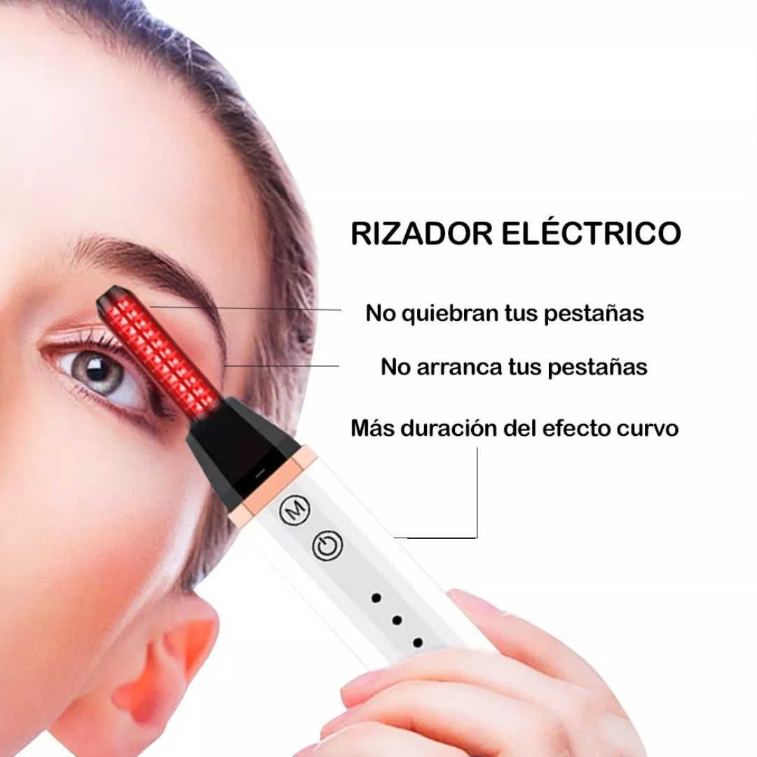 Rizador Pestañas Premium + ¡PROMOCIÓN CYBER DAY CON ENVÍO GRATIS! 🚚