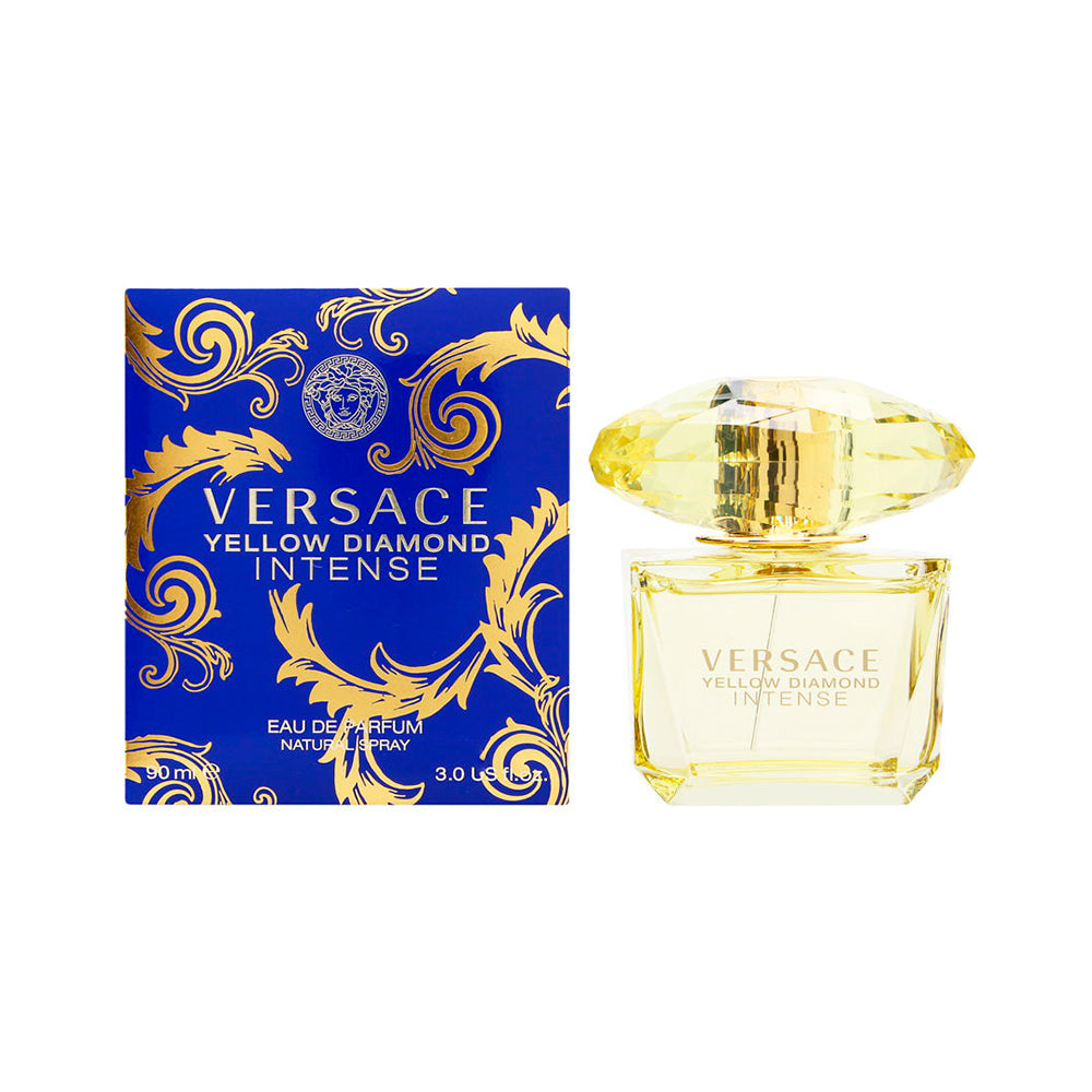 PERFUME ALTER VERSACE YELLOW G5