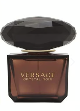 PERFUME ALTER VERSACE CRYSTAL NOIR G5