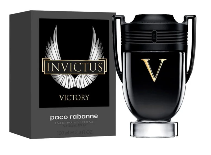 PERFUME Invictus Victory Extreme PR G5